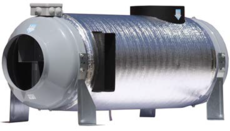 Промышленная вентиляционная система "ПРАНА -340Н" цена с НДС